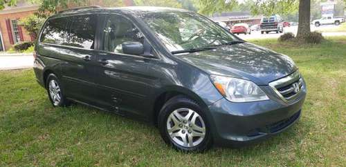 2006 Honda odyssey EXL *2 day sale* for sale in Bowling Green, VA