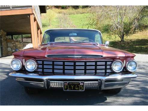 1960 Oldsmobile 88 for sale in Harpers Ferry, WV