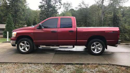 Dodge Ram 1500 (2006) for sale in East Flat Rock, NC