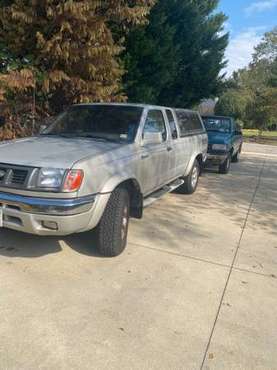 Nissan Frontier King C 1999 for sale in Raleigh, NC