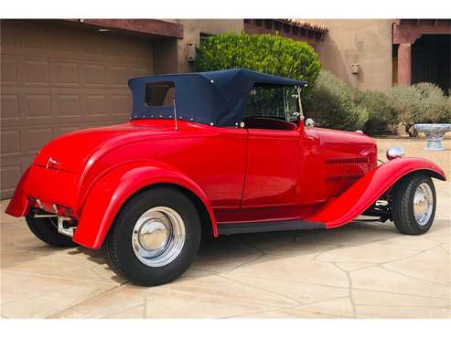 For Sale at Auction: 1931 Ford Custom for sale in West Palm Beach, FL