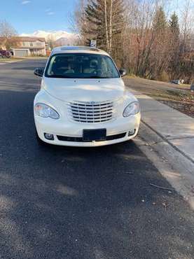 Beautiful PT Cruiser Limited 2 4L Turbo for sale in Anchorage, AK
