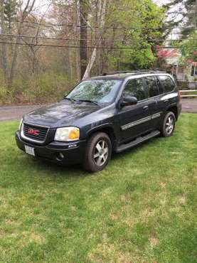 2004 GMC Envoy Loaded for sale in Wilmington, MA