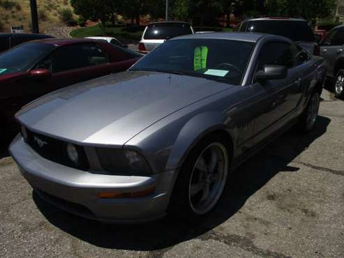 06 Ford Mustang GT with 124k miles for sale in Saint George, UT