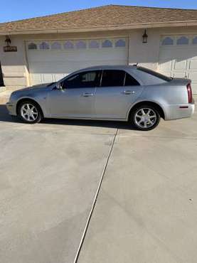 Cadillac STS - cars & trucks - by owner - vehicle automotive sale for sale in Lake Havasu City, AZ