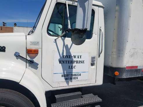 commercial business truck for sale for sale in Melrose Park, IL