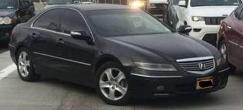 2005 Acura RL for sale in Bronx, NY
