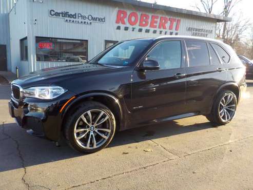 2016 BMW X5 xDrive35i AWD - cars & trucks - by dealer - vehicle... for sale in Kingston, NY