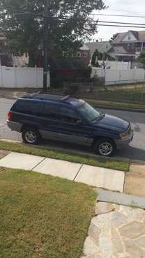 Jeep 2000 Grand cherokee laredo for sale in Dundalk, MD