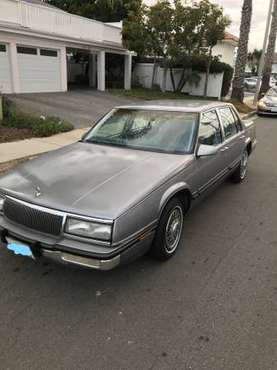 1991 Buick LeSabre Limited for sale in Ventura, CA