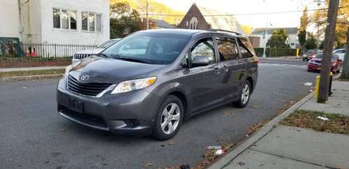 Toyota Sienna -2011 for sale in Brooklyn, NY