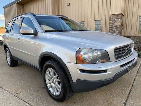 2008 Volvo XC90 AWD 3.2L I6 - 3rd row for sale in Uniontown , OH