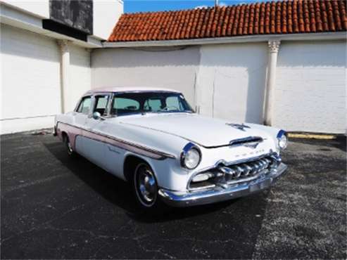 1955 DeSoto Firedome for sale in Miami, FL