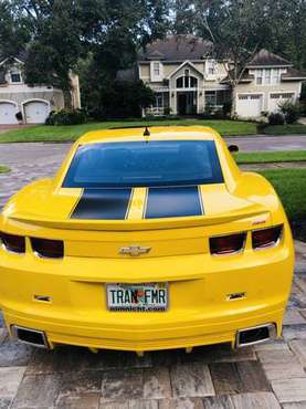 2010 Transformers Camaro for sale in Jacksonville, FL