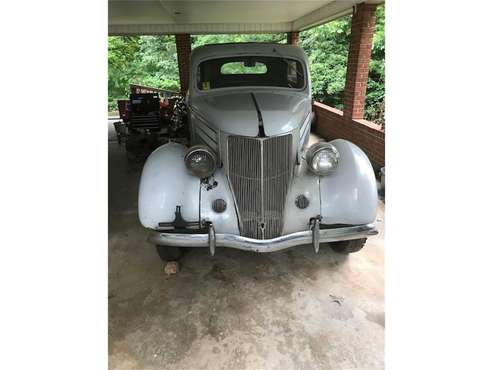 1936 Ford Tudor for sale in Winston Salem, NC