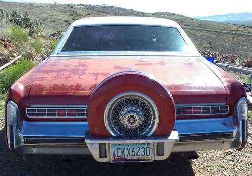 1976 Buick Electra for sale in AZ