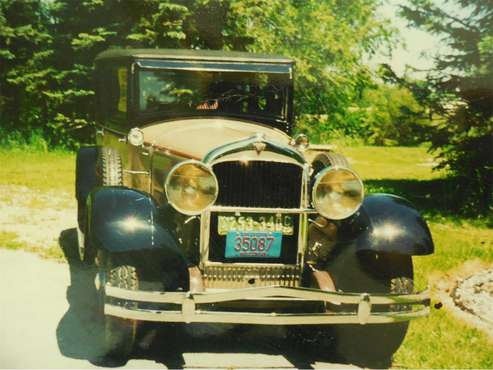 1929 Hudson Super 6 for sale in Georgetown, KY