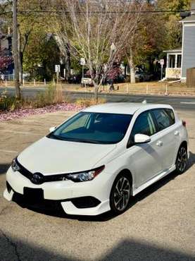 2018 Corolla iM Hatchback for sale in Minneapolis, MN