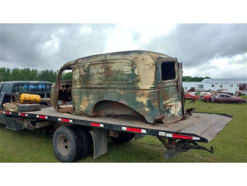 1939 Dodge Truck for sale in Parkers Prairie, MN