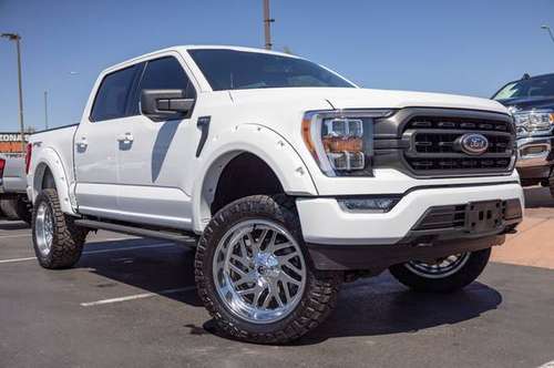2021 Ford f-150 f150 f 150 XLT Truck - Lifted Trucks for sale in Phoenix, AZ