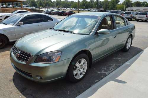 2006 NISSAN ALTIMA $800 DOWN !! BUY HERE PAY HERE!! for sale in Covington, GA