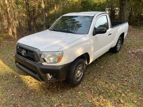 2014 Toyota Tacoma for sale in Greenville, NC