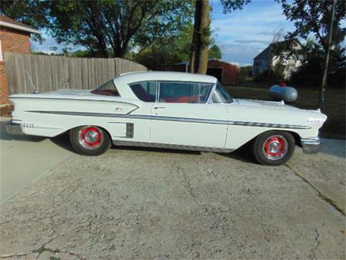 1958 Chevrolet Impala for sale in California, MO