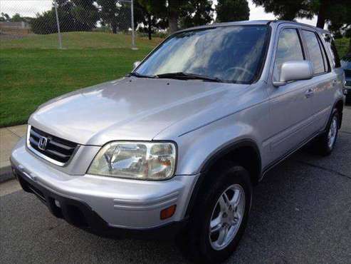 2001 Honda CR-V SE - Financing Options Available! for sale in Thousand Oaks, CA
