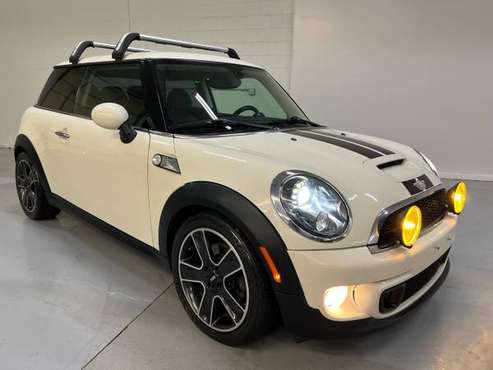 2012 Mini Cooper S - - by dealer - vehicle automotive for sale in Charlotte, NC