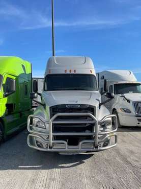 2018 Freightliner Cascadia for sale in Gary, IL