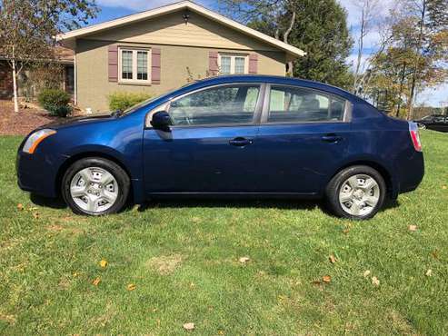 Nissan Sentra from normal/scam free people 2008 just invested $2500 for sale in Pittsburgh, PA