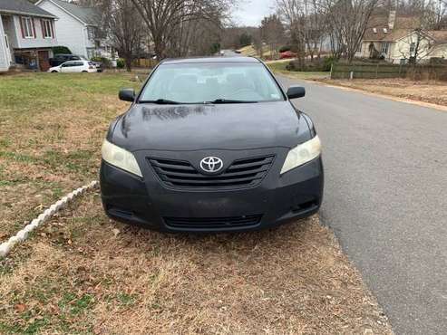 Toyota Camry for sale in Fredericksburg, VA
