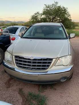 2007 Chrysler Pacifica “Crossover”. *~>SOLD <~* for sale in Bisbee, AZ