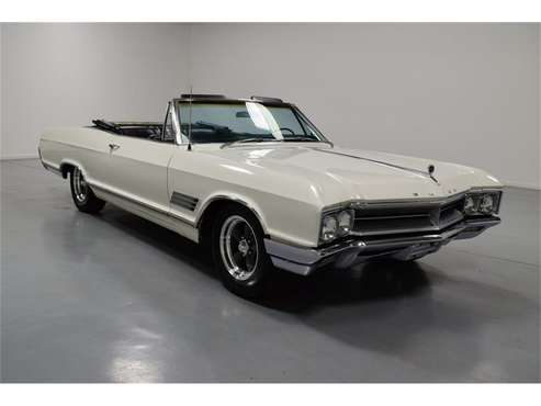 1966 Buick Wildcat for sale in Mooresville, NC
