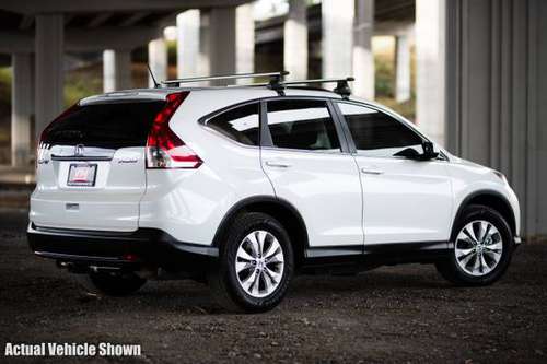 2013 HONDA CR-V EX - ONE OWNER - 4X4 [St 2910] - - by for sale in Tacoma, WA