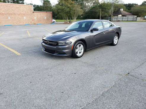 ***2015 DODGE CHARGER*** for sale in Baton Rouge , LA