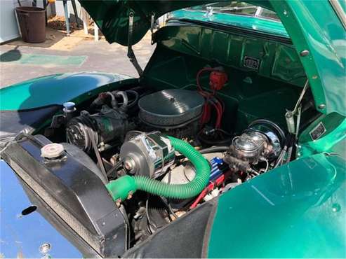 1940 Ford Deluxe for sale in Cadillac, MI