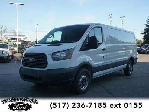 2018 Ford Transit Cargo 250 - van for sale in Fowlerville, MI