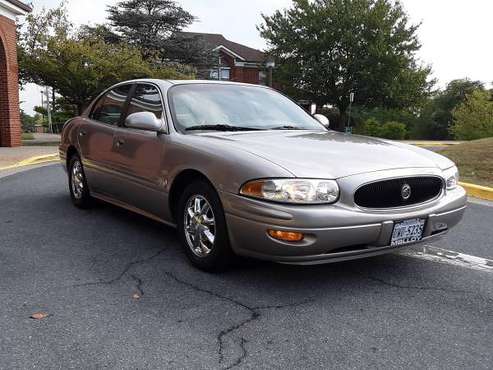 2004 Buick LeSabre Limited for sale in Winchester, VA