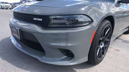 2018 Dodge Charger R/T for sale in San Juan, TX