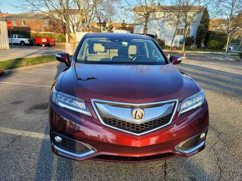 2018 Acura RDX Advance - cars & trucks - by owner - vehicle... for sale in STATEN ISLAND, NY