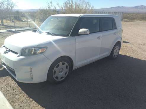 2013 Toyota Scion xB Propane Powered for sale in Dolan Springs, AZ