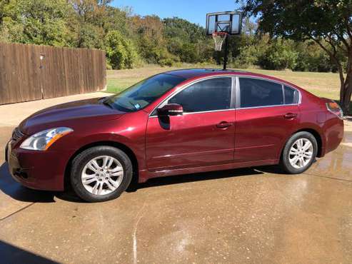 2012 Nissan Altima/ Leather/ Sunroof for sale in Waco, TX