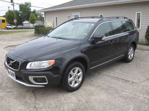2010 VOLVO XC70 WAGON 3.2 AWD **NICE OPTIONS**TURN-KEY READY** for sale in Hickory, NC