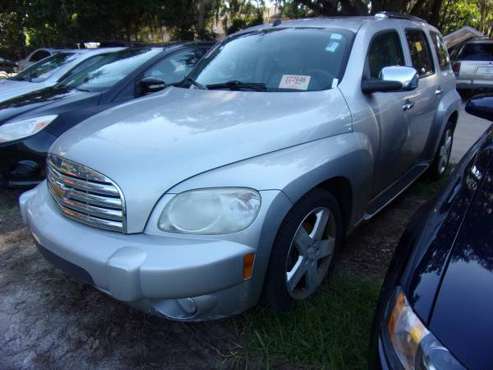 @WOW @ CHEAPEST PRICE@2006 CHEVY HHR $2750@ TODAY ONLY@FAIRTRADE !!! for sale in Tallahassee, FL