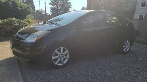 2008 Toyota Prius 5dr HB (Natl) - - by dealer for sale in Portland, OR