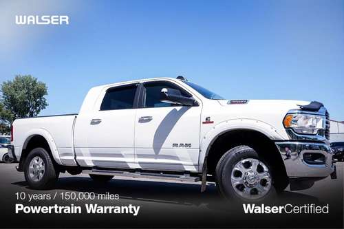 2019 RAM 3500 Big Horn Mega Cab 4WD for sale in Coon Rapids, MN