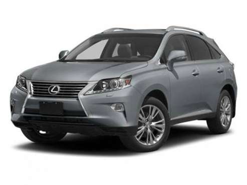 2013 Lexus RX 350 SUV AWD 0 00 PER MONTH! - - by for sale in Loves Park, IL
