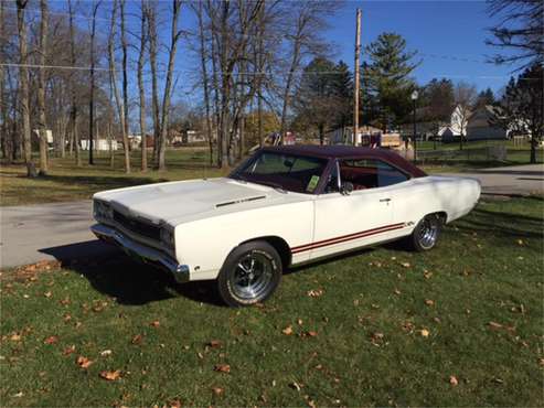 1968 Plymouth GTX for sale in Muskego, WI