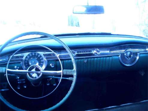 1955 Oldsmobile Super 88 for sale in Cadillac, MI